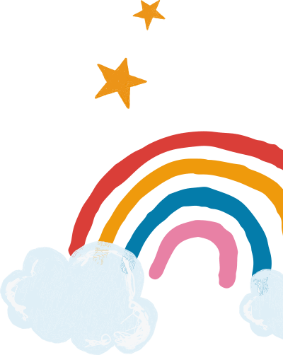 rainbow-star